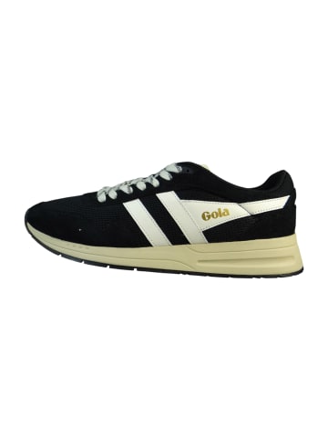 Gola Sneaker schwarz