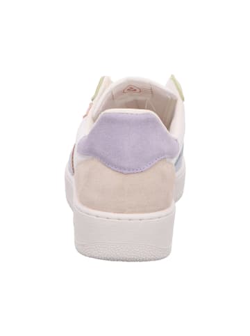 Victoria Sneaker in weiß