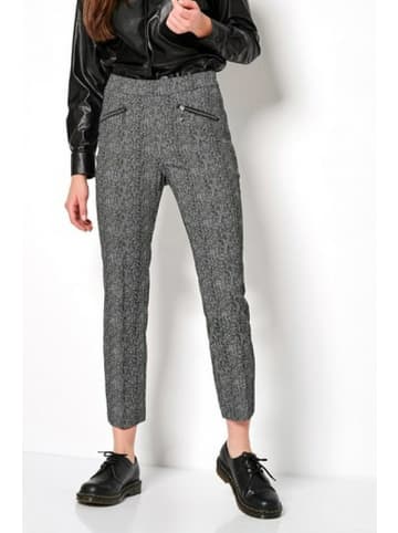 Toni Stoffhose für Damen in kombi