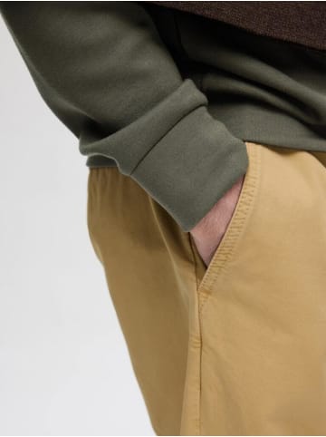 Selected Sweatshirt in Forest Night