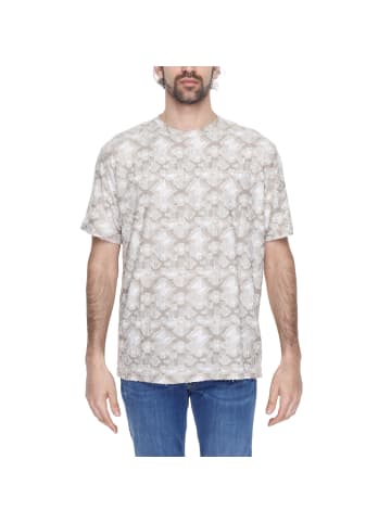Antony Morato T-Shirt Beige