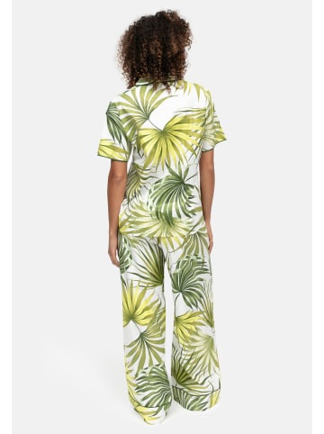 Cyberjammies Charlie Pyjama Bottoms Nachtwäsche in grün