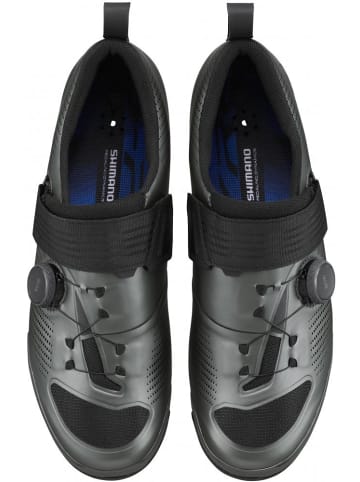 SHIMANO Fahrradschuhe TR903 Herren/Damen Road SPD-SL Typ Triathlon-Schuh