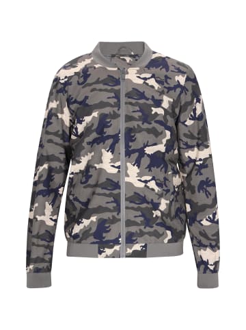 Exide Herren Jacke in Blau