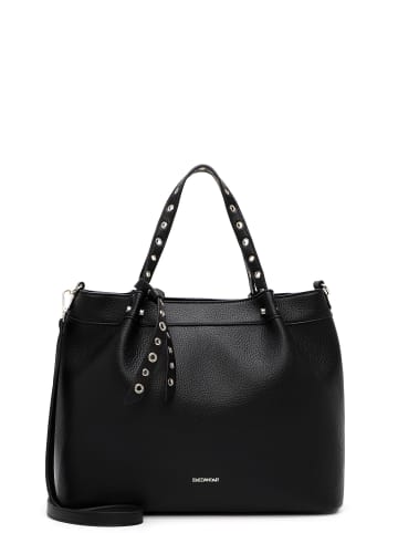 EMILY & NOAH Shopper E&N Laureen in black