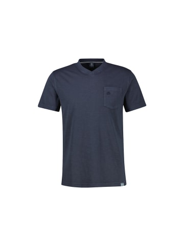 Lerros T-Shirt in classic navy