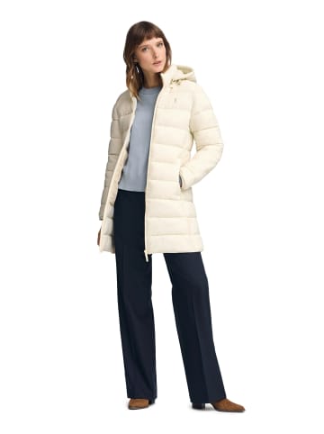 Polo Club Ultraleichtejacke in Beige