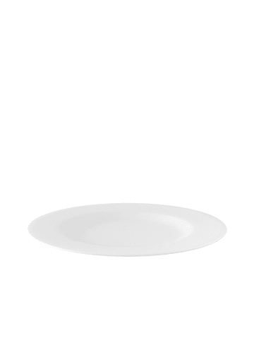 Villeroy & Boch Speiseteller Anmut ø 27,7 cm in weiß