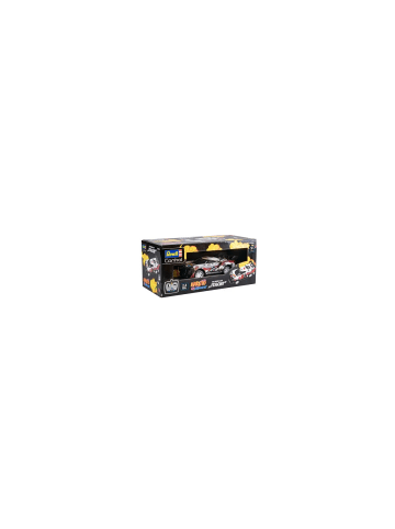 Revell Control Ferngesteuertes Auto RC Anime Car Naruto, ab 6 Jahre