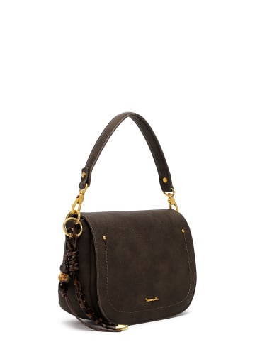 Tamaris Umhängetasche TAS Malou in brown
