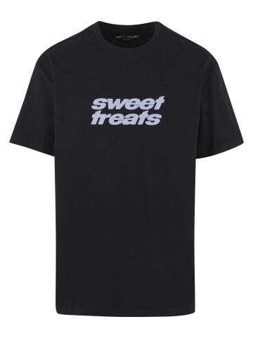 Mister Tee T-Shirt in black