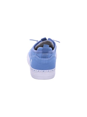 2GO FASHION Sneaker  in Blau
