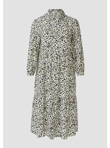 s.Oliver Kleid in 02A2_creme