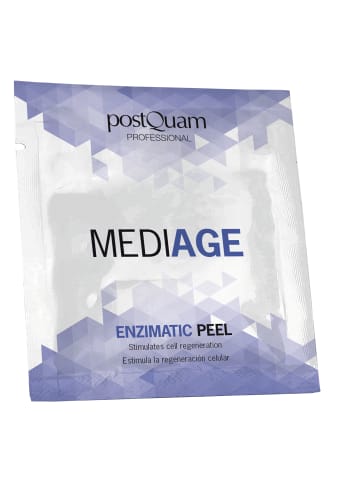 Postquam Biologic Serum Enzymatic – 30 ml