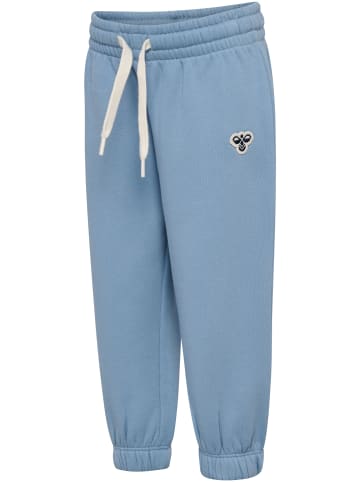 Hummel Verstellbare Taille Hose Hmlmini Kinder in FADED DENIM