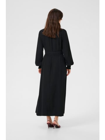 CULTURE Kleid CUchynette Feminine in Black