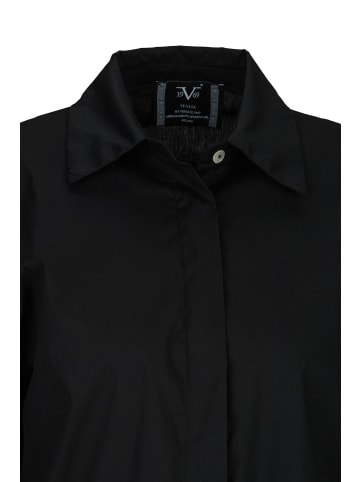 19V69 Italia by Versace Shirtbluse Michaela in schwarz