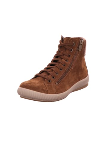 Legero Schnürstiefel in braun