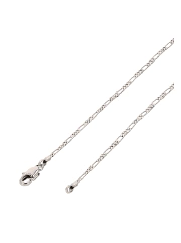 NAEMI Women Necklace in Silver