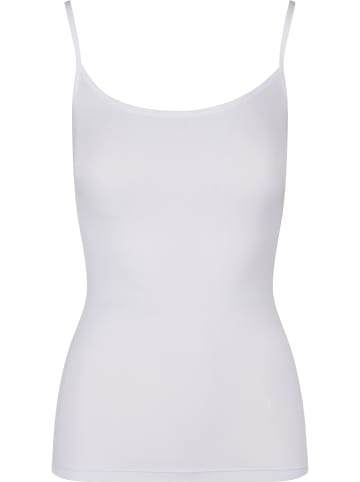 Urban Classics Underwear - Tops in white+white