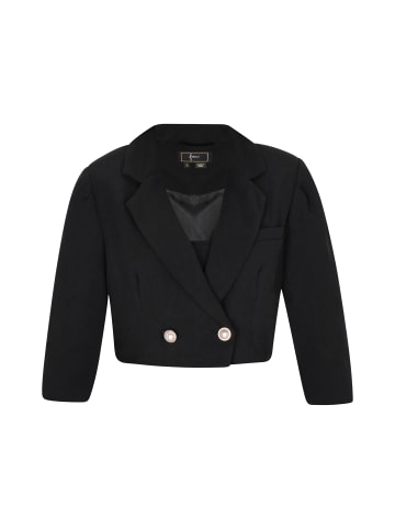 faina Women Blazer in black