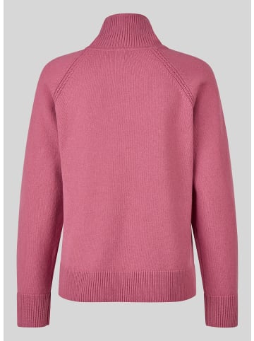 Rabe Pullover in Pink