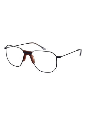 Johnny Loco Unisex Optische Fassungen Flieger Blau