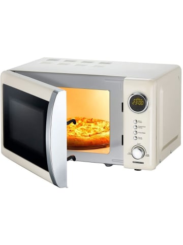 Melissa Retro Design 16330108 cremefarben