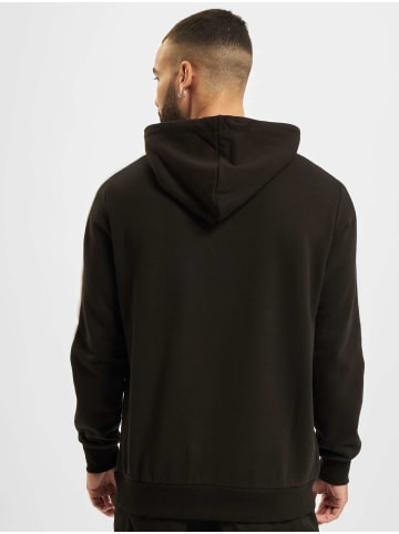 Puma Kapuzenpullover in black