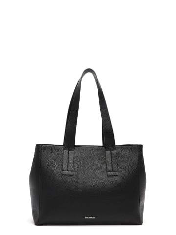 EMILY & NOAH Shopper E&N Ludowika in black