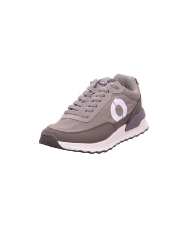 Ecoalf Schnürschuh in grau