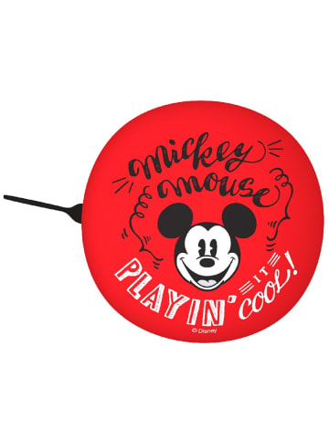 Disney Mickey Mouse Fahrradklingel – Nostalgisch und laut für Kinder
