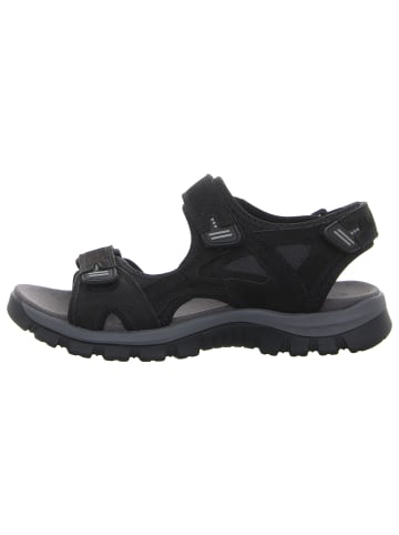 WESTLAND Sportliche Sandalen für Herren in Schwarz