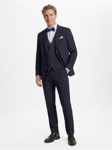 Finshley & Harding Sakko in marine