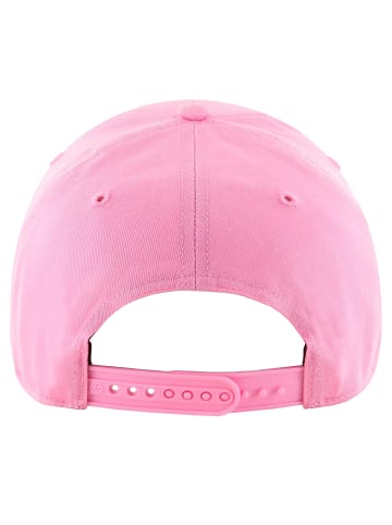47 Brand 47 Brand MLB Los Angeles Dodgers Jr Cap in Rosa