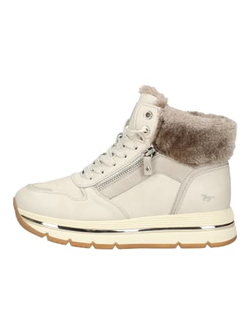 Sneaker Ivory