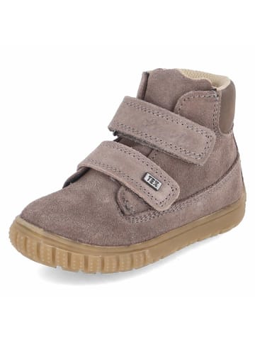 Lurchi Boot mit Warmfutter in braun