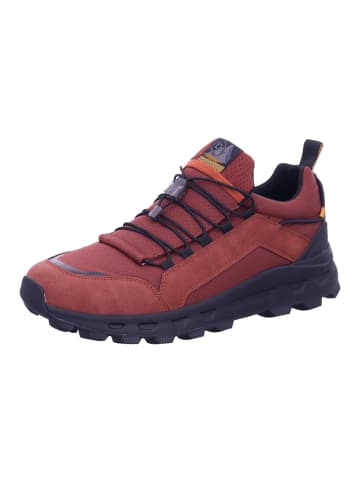 Bugatti Schnürschuhe  in Rot