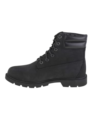 Timberland Timberland Linden Woods WP 6 Inch in Schwarz