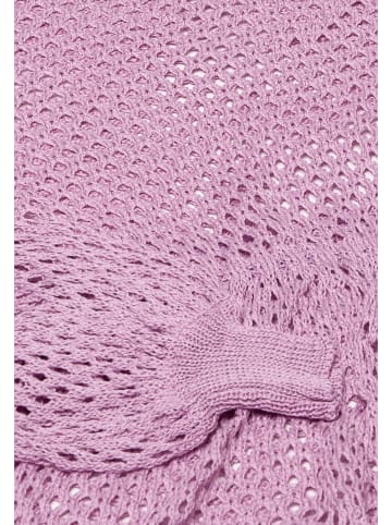 Nolie Strickpullover in Lavendel