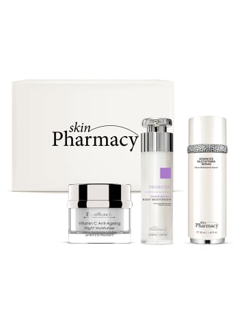 Skinchemists Hydration Boost & Reparatur Set