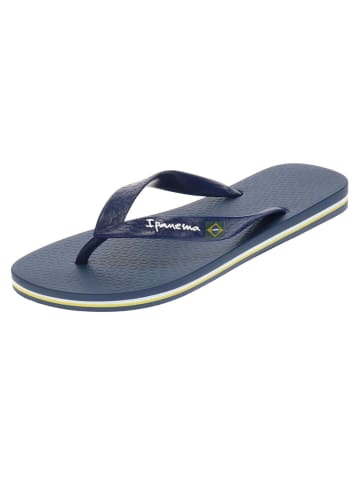 Ipanema Flipflops in Blau/Grün