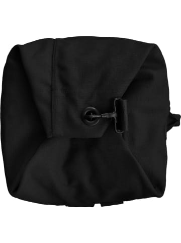 Normani Outdoor Sports Canvas-Seesack 90 l Submariner 90 in Schwarz