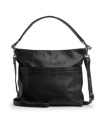 still nordic Umhängetasche stillAnouk Hobo in schwarz