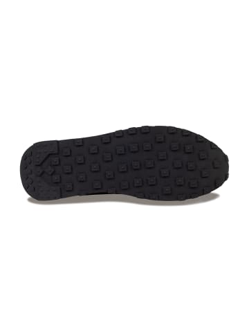 Cruyff Sneakers Maranon in Schwarz