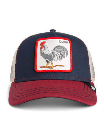 Goorin Bros. Cap in Rooster Trucker