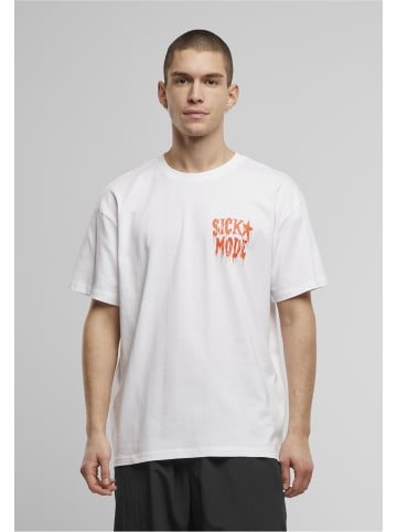 Mister Tee T-Shirts in white