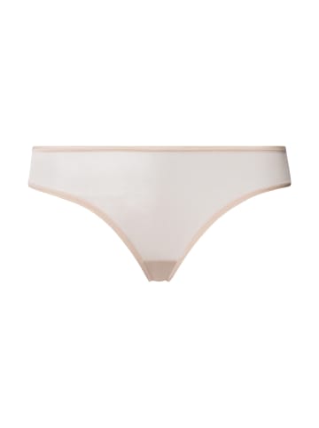 Hanro Minislip Smooth Illusion in Beige