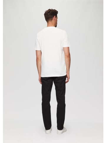 s.Oliver T-Shirt in 01D2_weiß