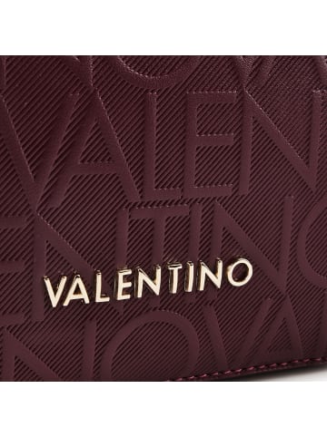 Valentino Gynevra Re Mini Bag Umhängetasche 18 cm bordeaux